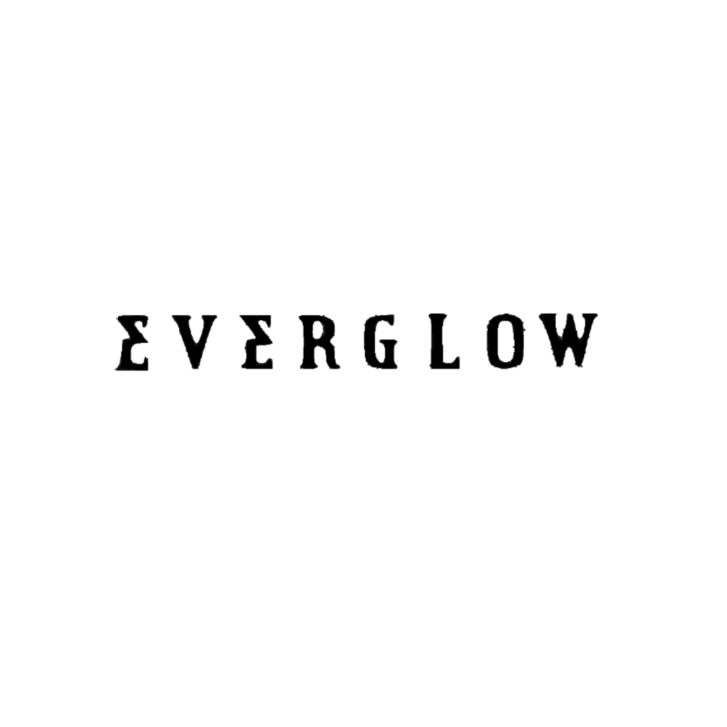 Everglow Transparent Logo