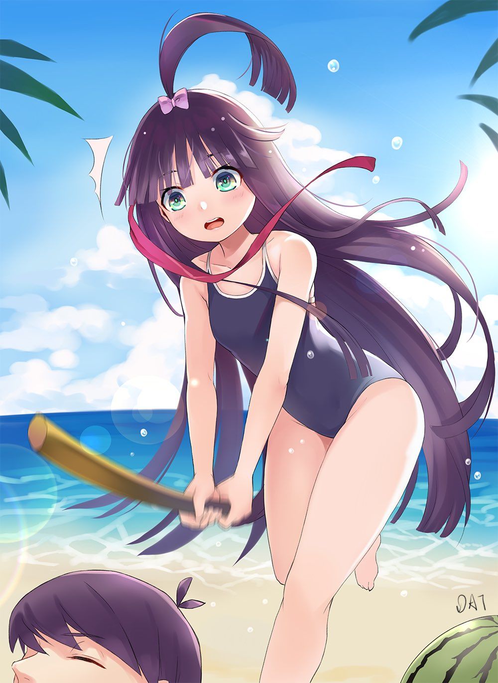 Swimsuit Raiha