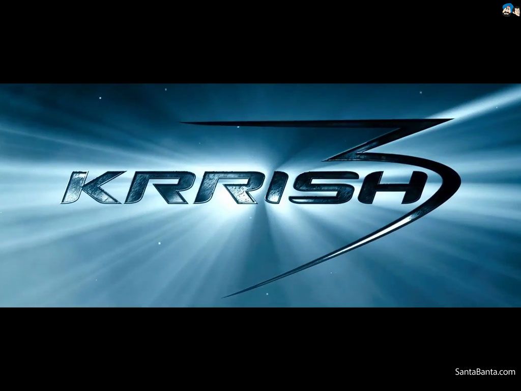 Krrish 3 Movie Wallpaper