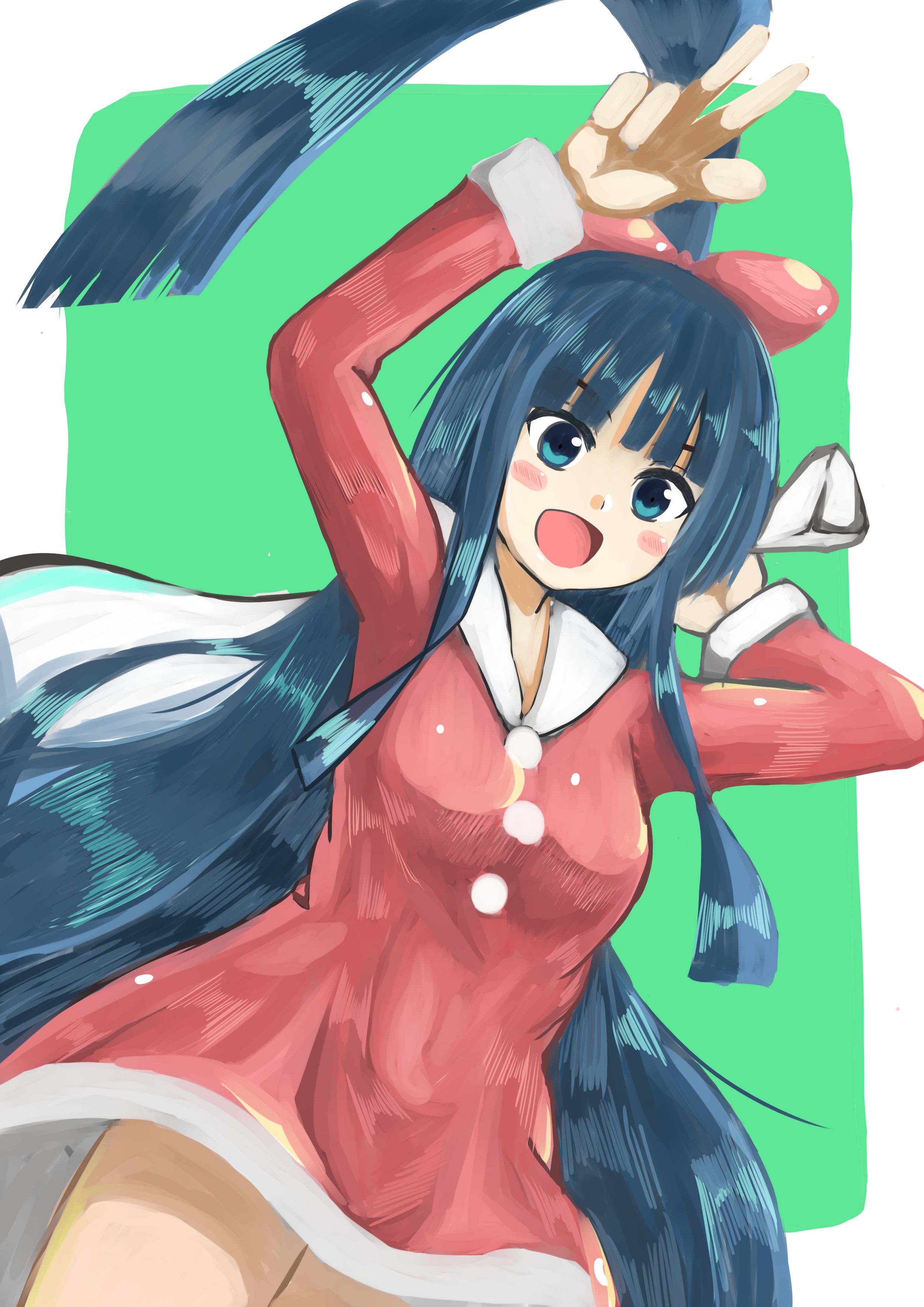 Uesugi Raiha Toubun No Hanayome Anime Image Board