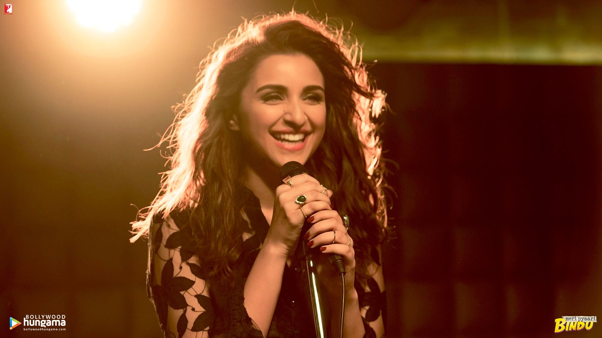 Meri Pyaari Bindu 2017 Wallpaper. Meri Pyaari Bindu 15