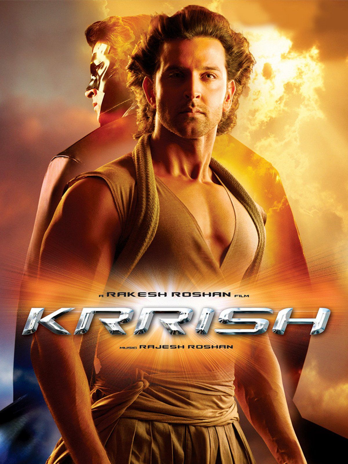 Krrish 3 by nupur2 HD phone wallpaper | Pxfuel