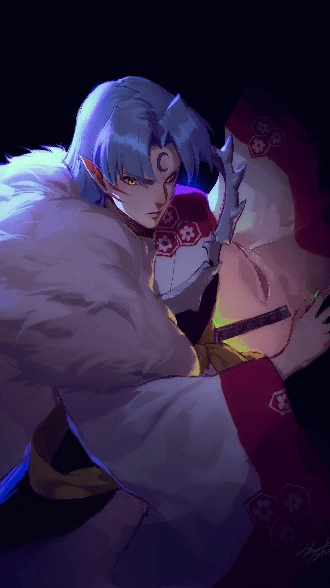 inuyasha wallpaper 103