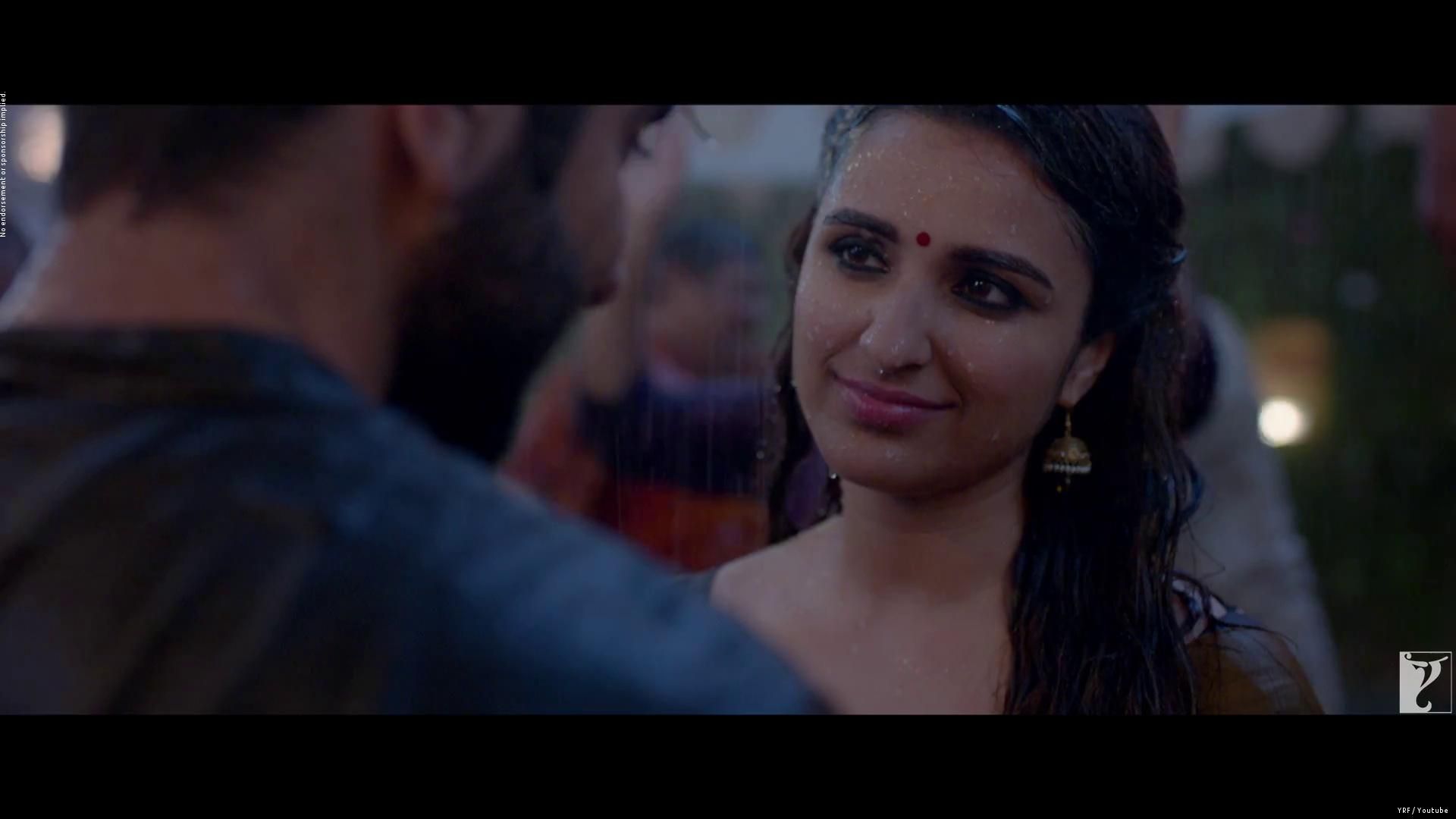 Meri Pyaari Bindu Parineeti Chopra High Definition Wallpaper 16099 - Baltana