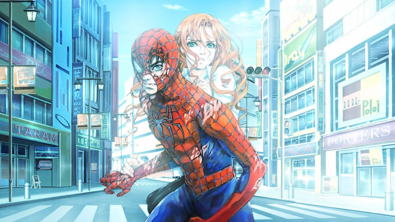 Free download Spider man and Mary Jane Wallpaper by Franky4FingersX2 [1280x720] for your Desktop, Mobile & Tablet. Explore Mary Jane Wallpaper. Wallpaper