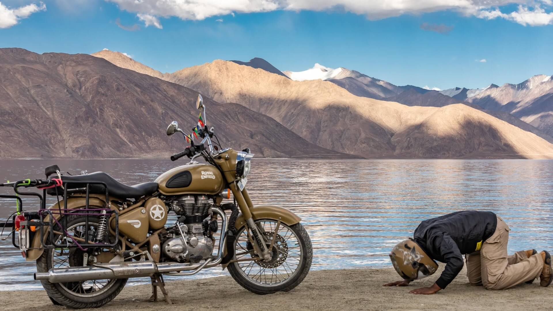 Bike Tour From Manali To Srinagar Via Ladakh. plans2pick. plans to pick