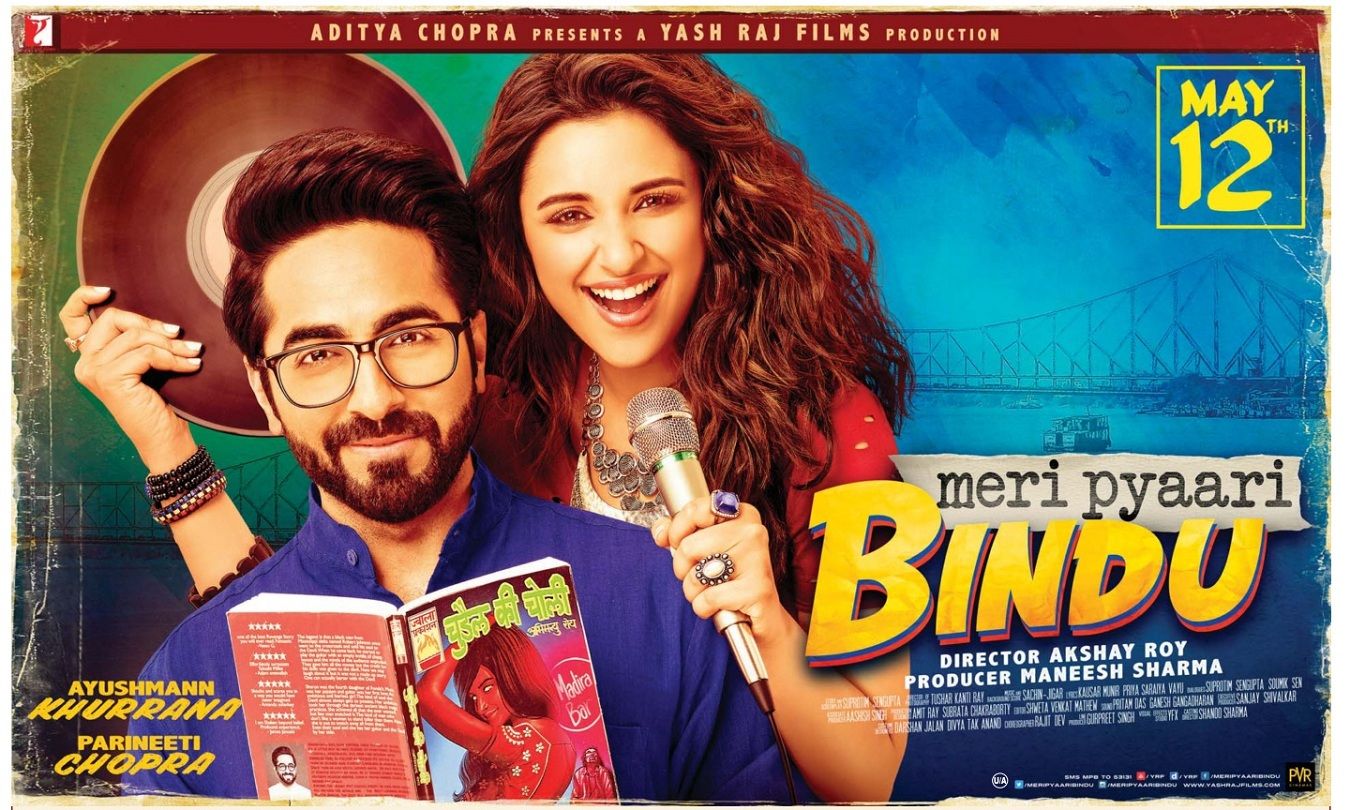 Movie Review: MERI PYAARI BINDU