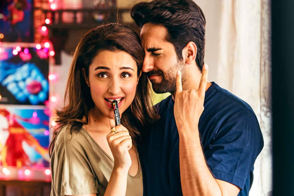 Movie Review: MERI PYAARI BINDU by FENIL SETA - Filmy Fenil