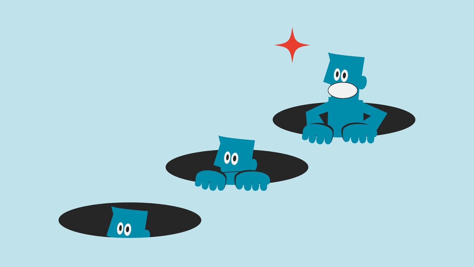 The Introverted Leader. Hi, my name is Alison and I am an.