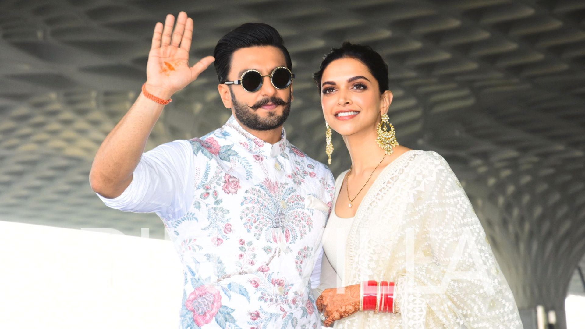 Hotels In Bangalore That Are Perfect For The #DeepVeer Style Grand Reception