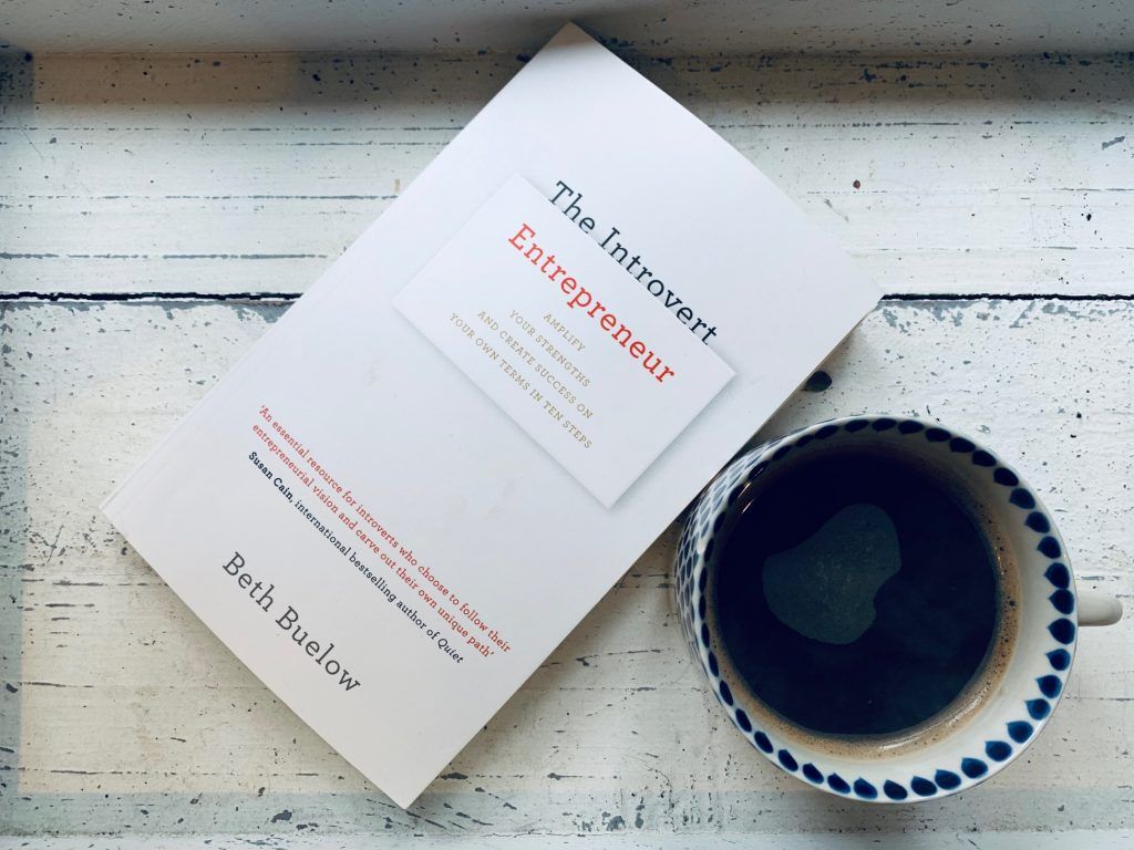 I'm not shy and I'm not antisocial, I'm just an introvert