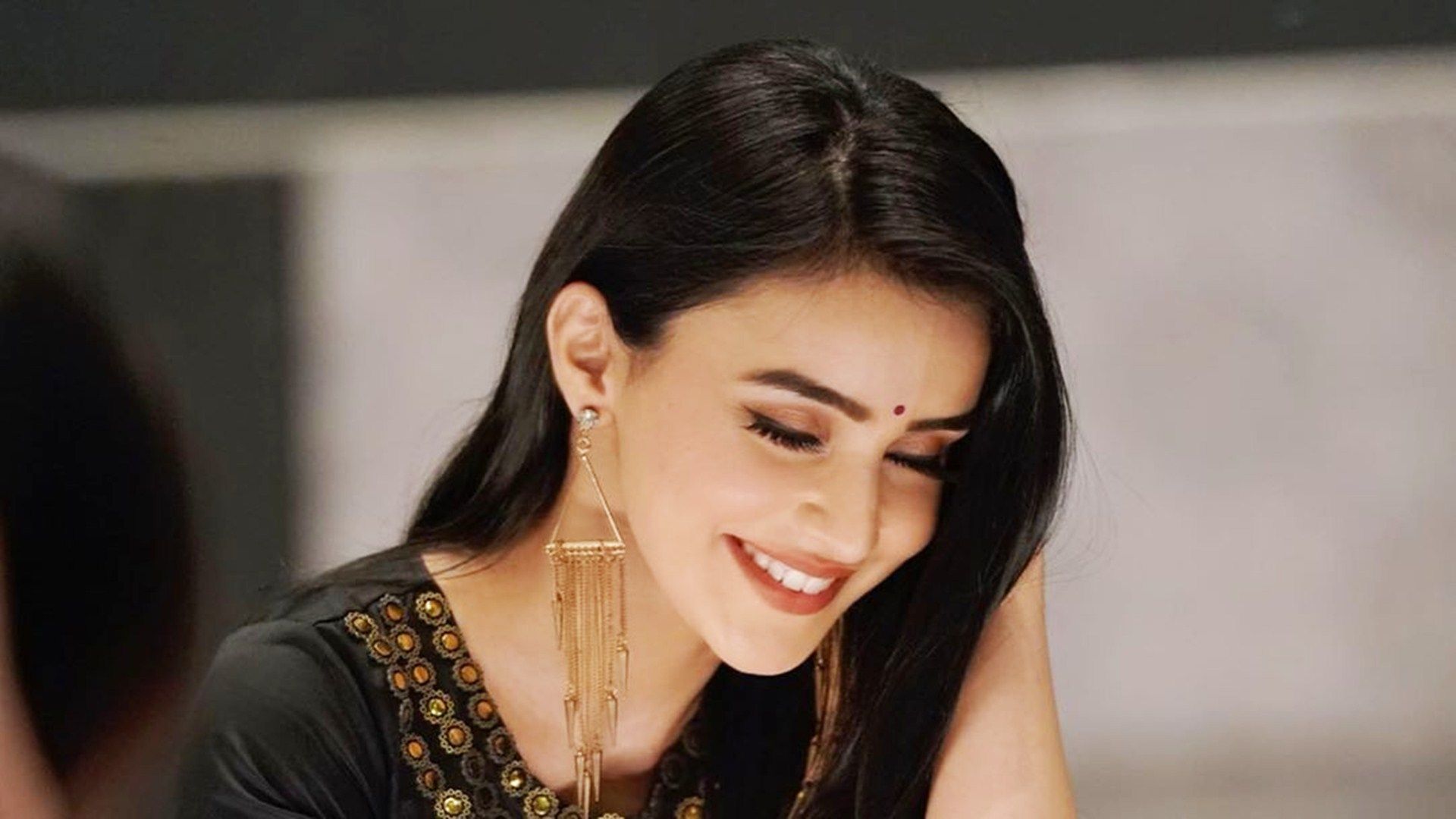 Ankitta Sharma HD Wallpaper 41545