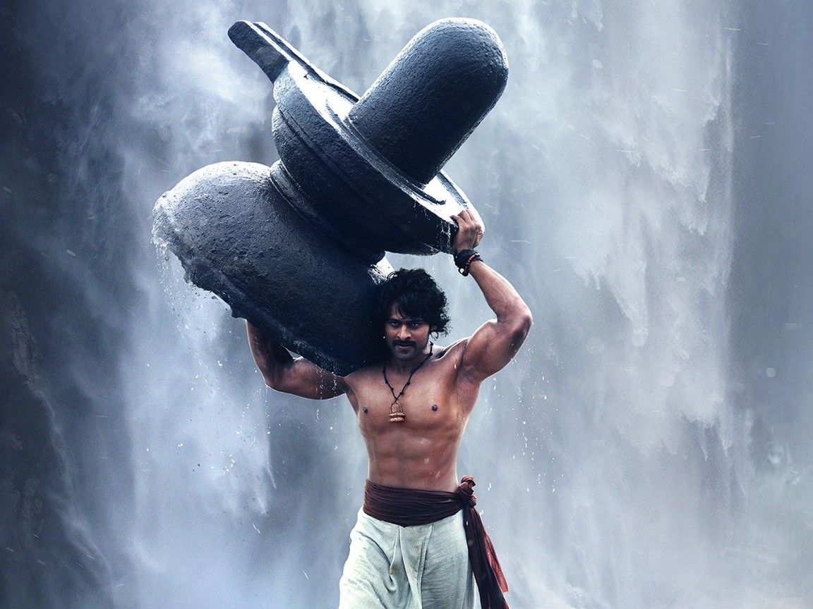 Baahubali: The Beginning Picture