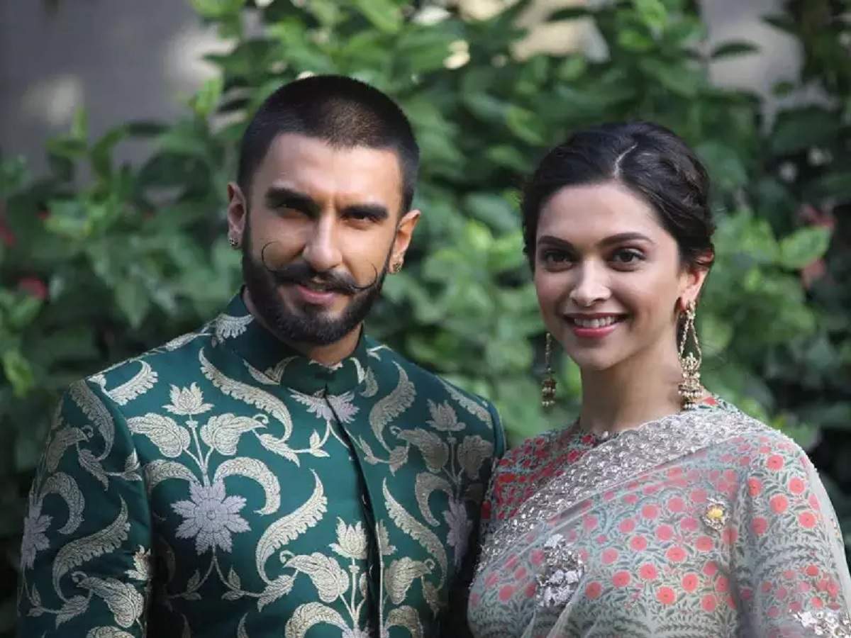 LIVE: Deepika Padukone and Ranveer Singh wedding LIVE updates, photo, marriage videos, news: DeepVeer are finally married