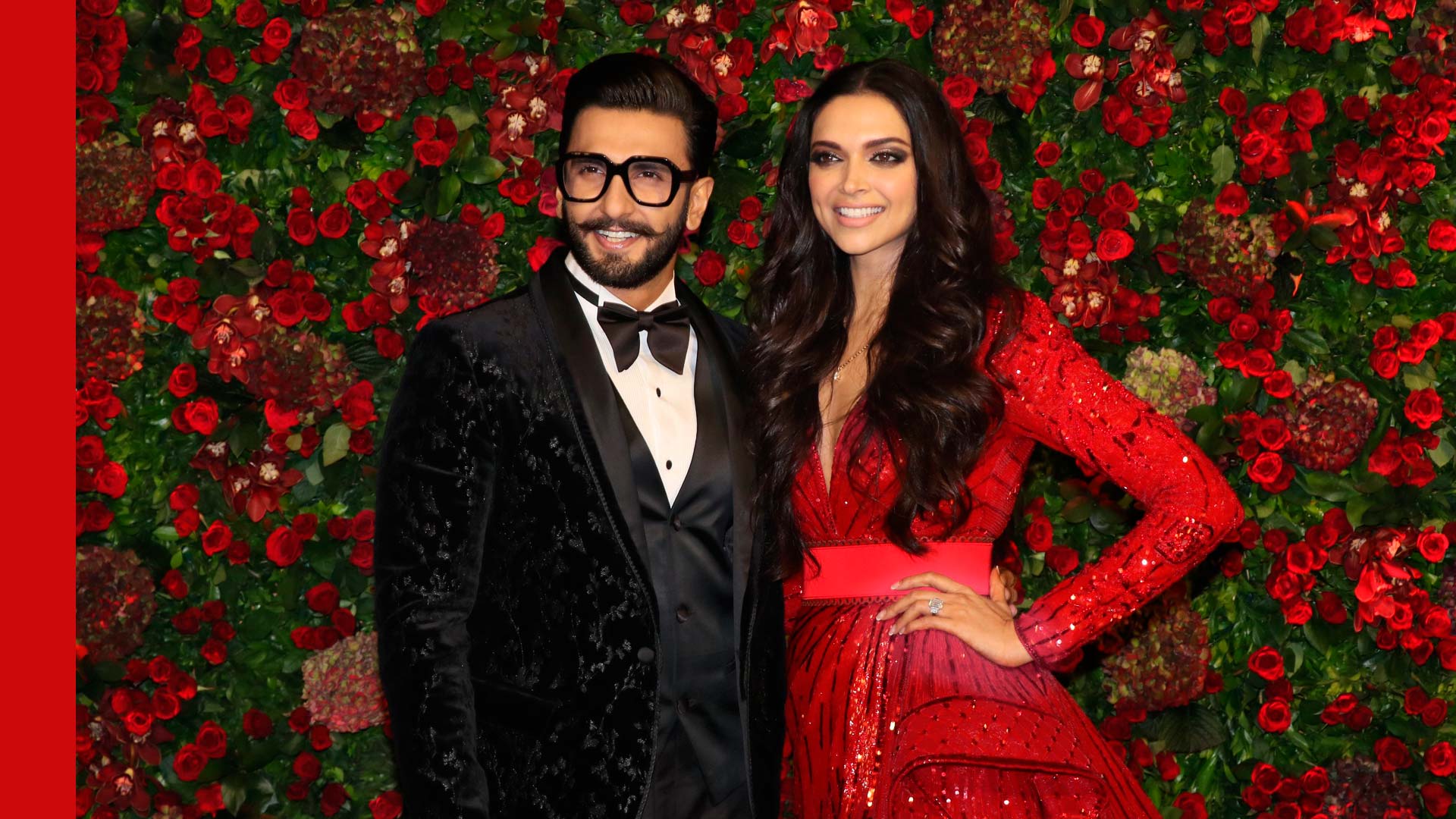 DeepVeer Wedding: All the celebrities spotted at Ranveer Singh and Deepika Padukone's Mumbai reception