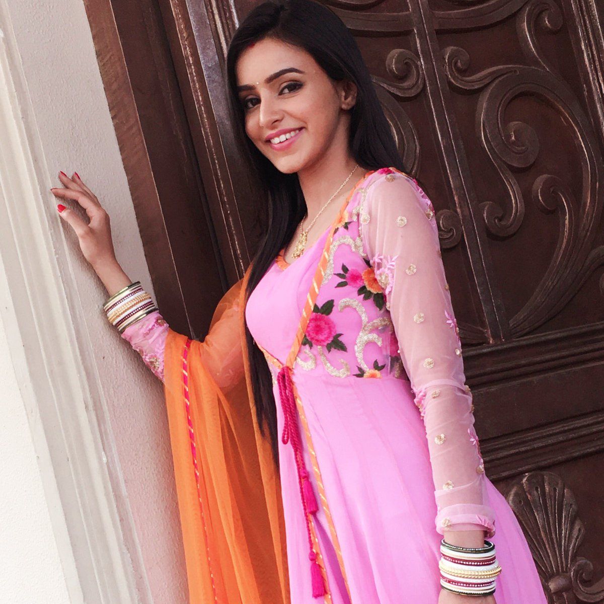 ankitta sharma