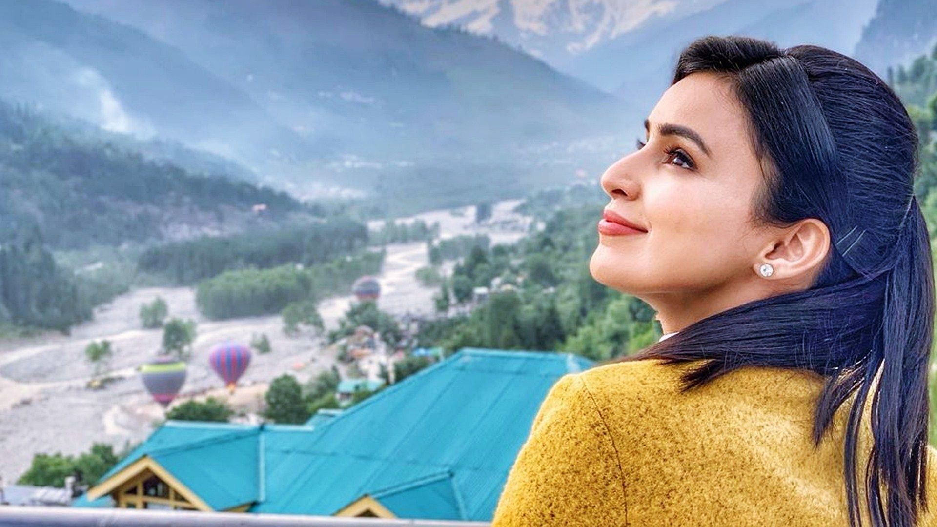 Ankitta Sharma Wallpapers - Wallpaper Cave