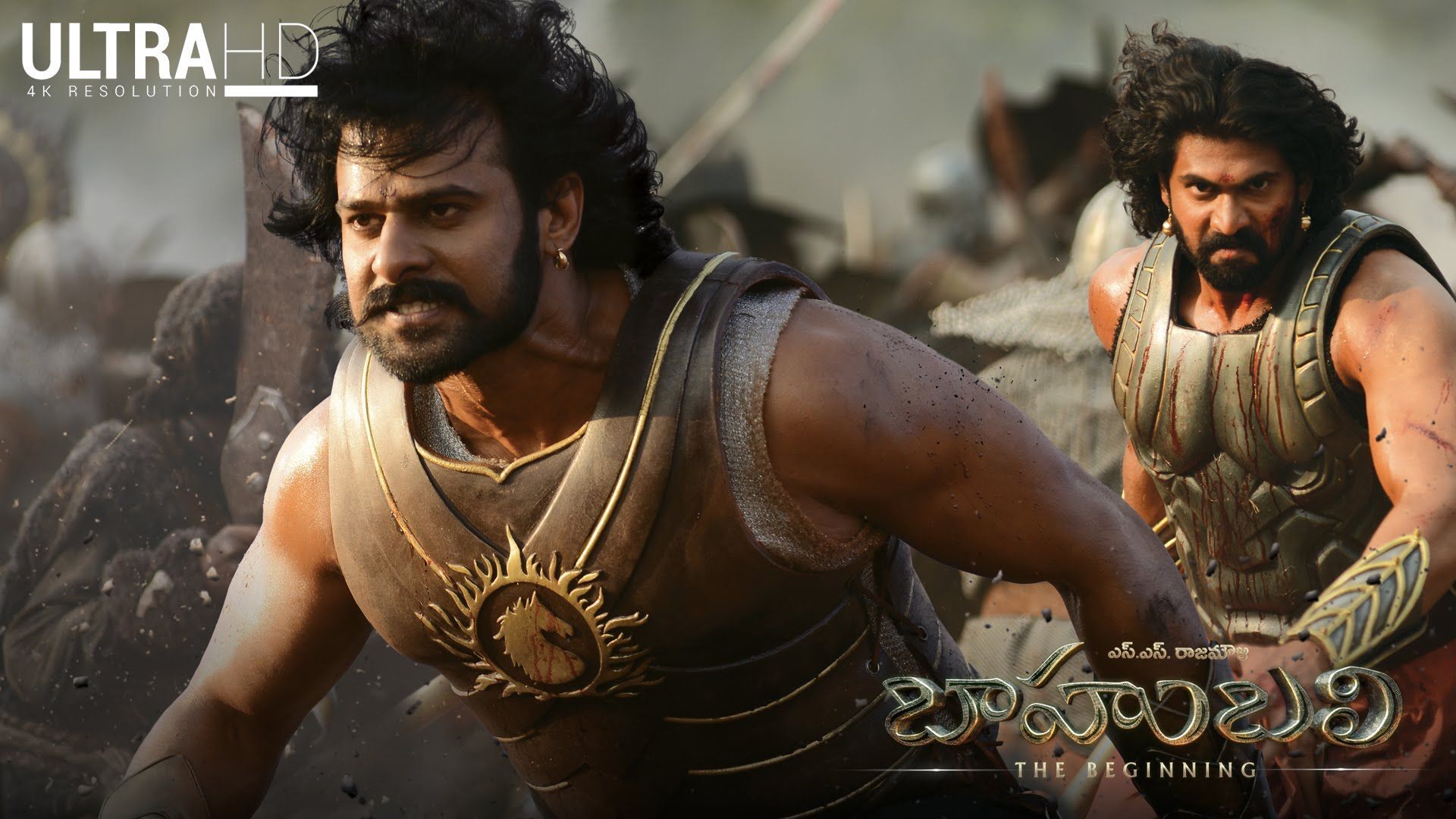 Prabhas Baahubali  The Conclusion Movie Wallpapers Ultra HD Posters   25CineFrames