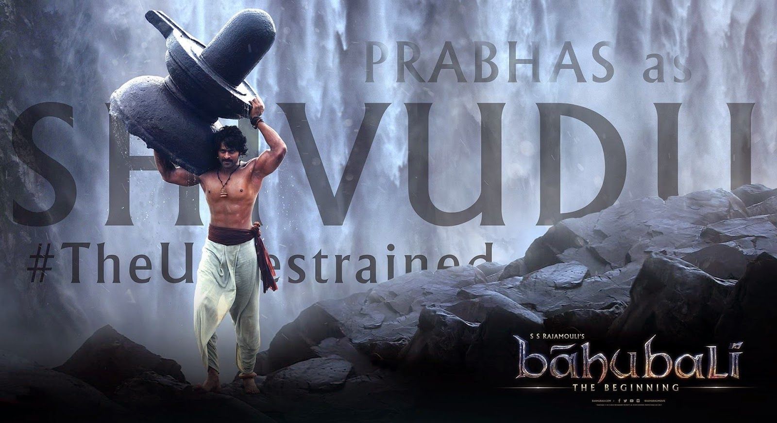 Bahubali 4th Week Collection. Movie wallpaper, Movie character picture, Digital wallpaper