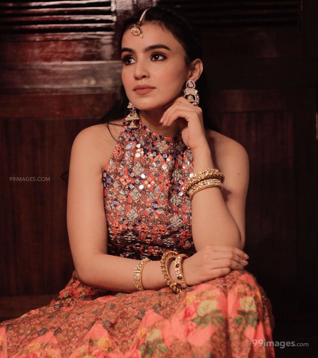 Ankitta Sharma HD Wallpaper (Desktop Background / Android / iPhone) (1080p, 4k) (1080x1217)