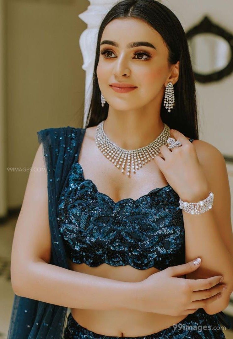 Ankitta Sharma HD Wallpaper (Desktop Background / Android / iPhone) (1080p, 4k) (742x1080)