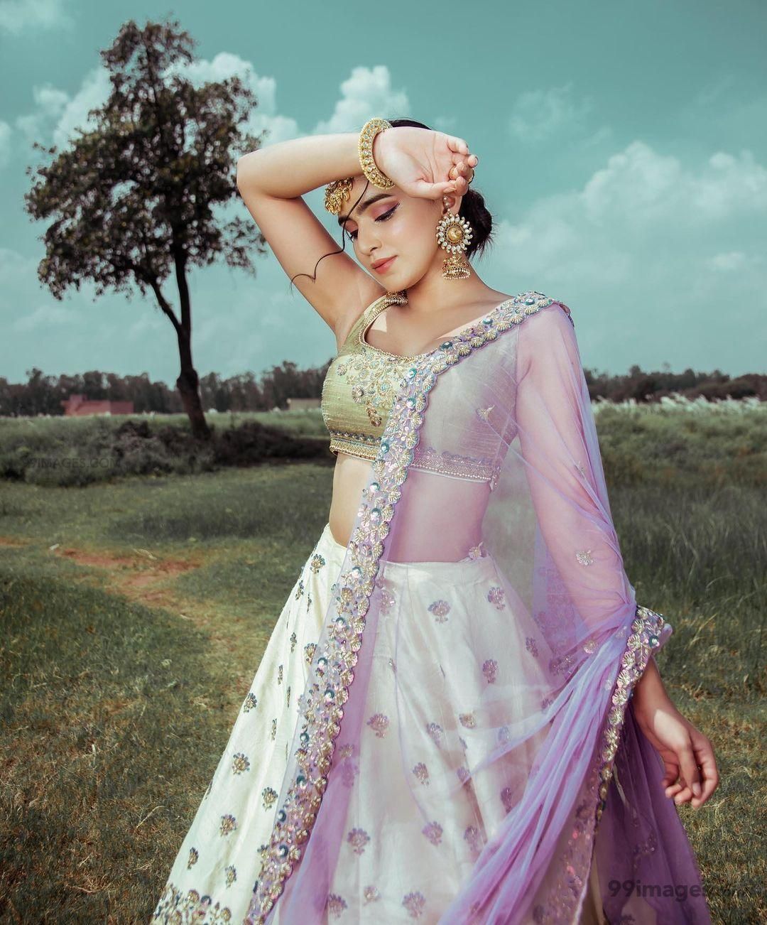 Ankitta Sharma Hot HD Photo & Wallpaper for mobile, WhatsApp DP (1080p) (1080x1302)