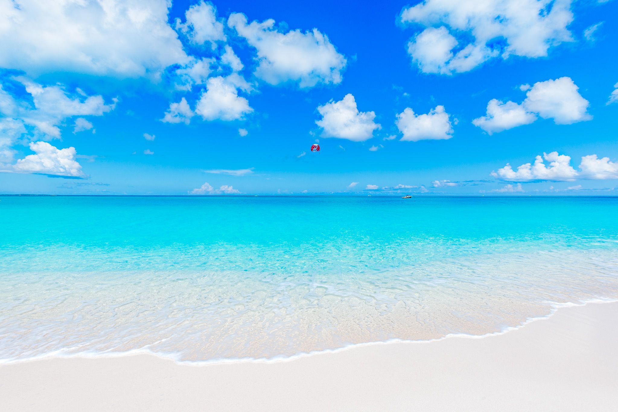 Turks And Caicos Islands Wallpapers - Wallpaper Cave