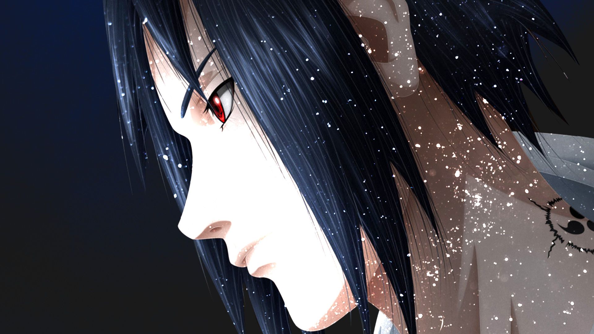 Sasuke And Itachi Wallpaper HD Uchiha HD Wallpaper & Background Download