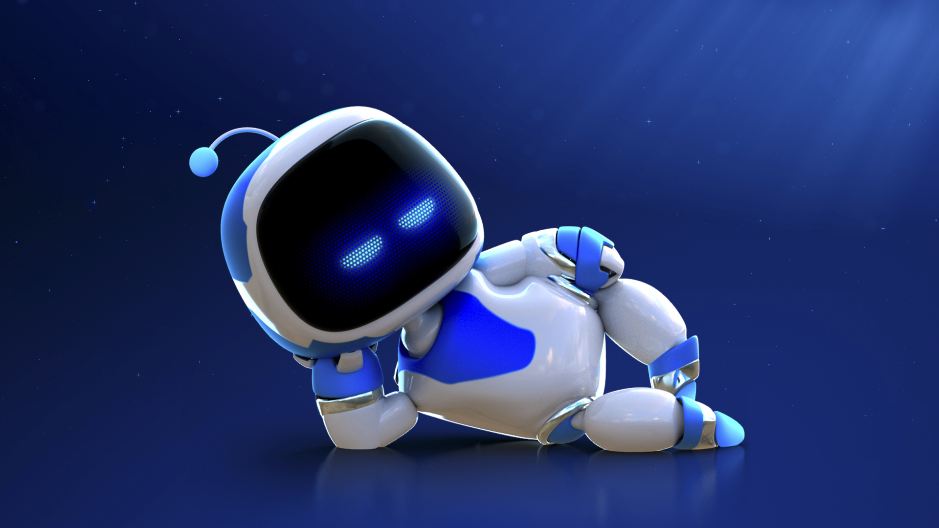 Astro Bot Wallpapers Wallpaper Cave