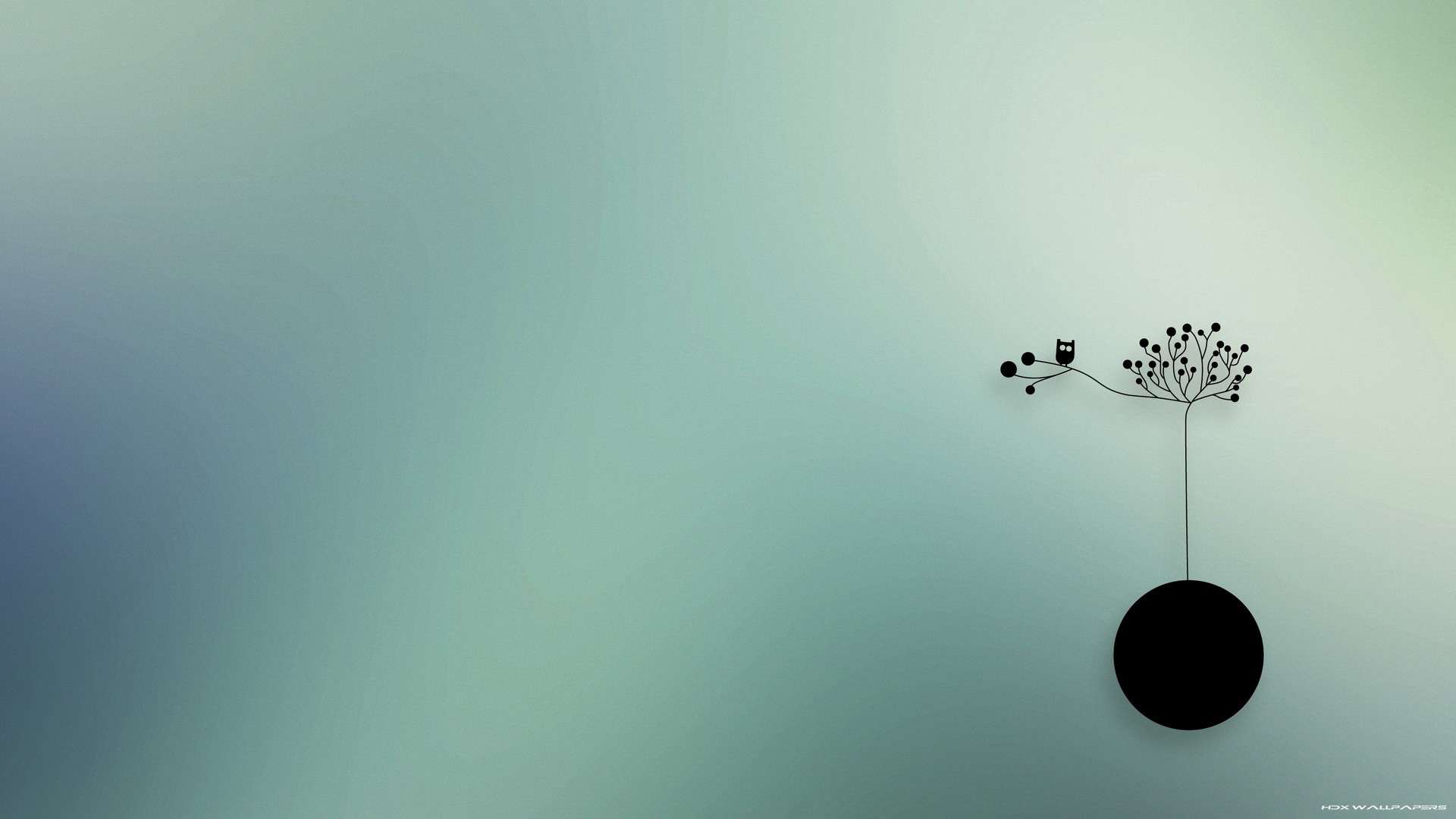 Wallpaper Pc Minimalist
