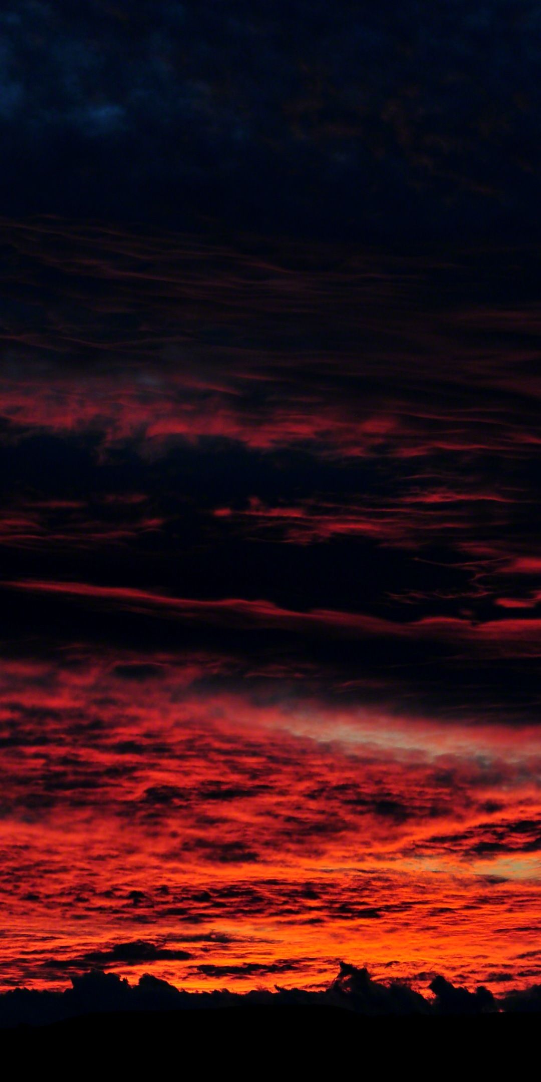 wallpaper clouds. Color: background image for mobile 7291657 Phone Wallpaper