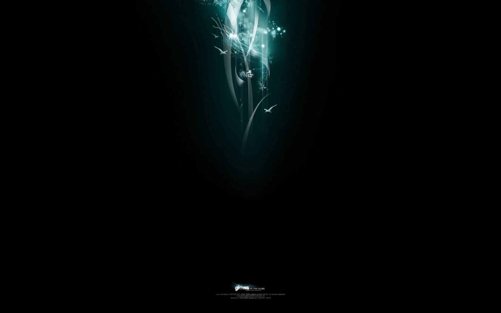 HD Dark Wallpaper