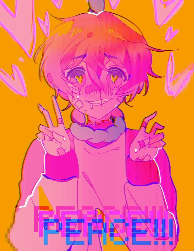 Anime Pastel Boy Wallpapers Wallpaper Cave