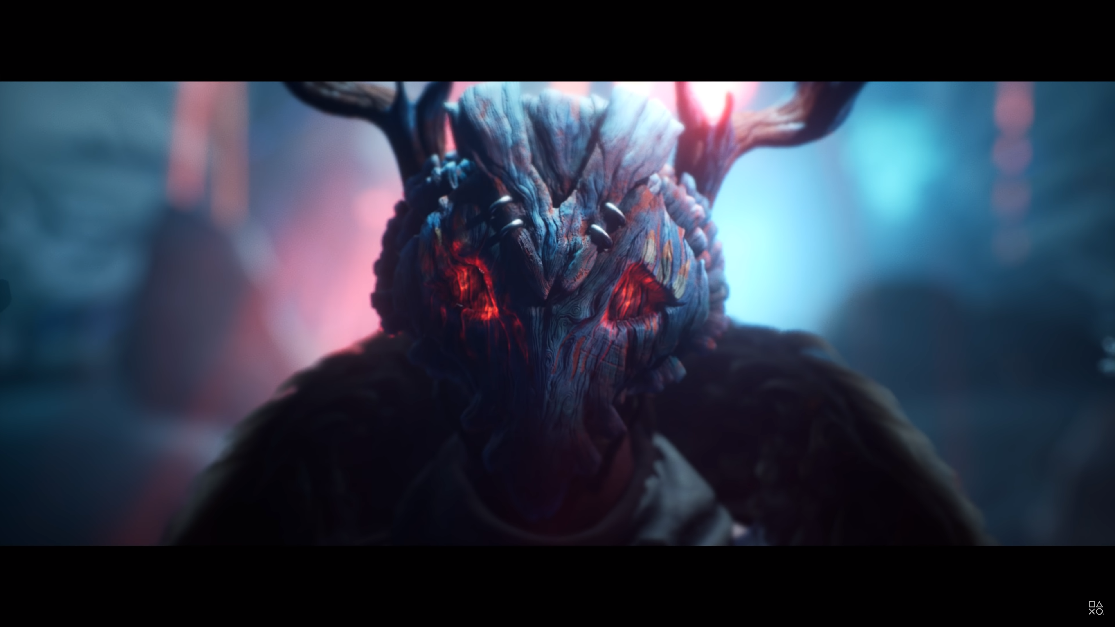 kena ps5 4k wallpaper