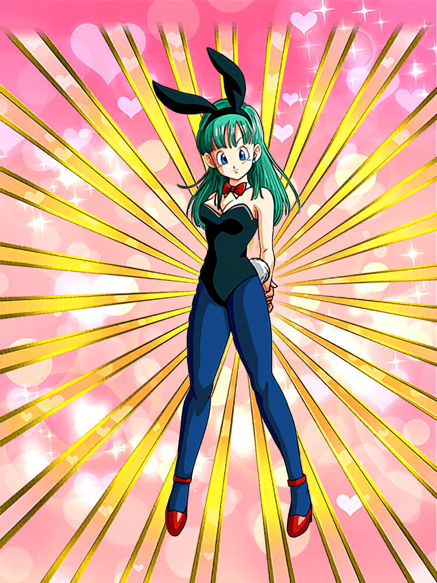 Kawaii Bulma Wallpapers - Wallpaper Cave