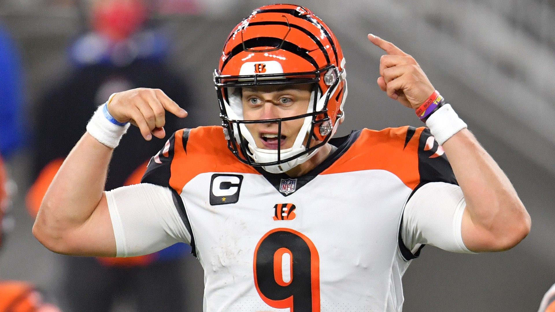 Joe Burrow Makes 0 2 Bengals Big Winners After Loss To Baker Mayfield, Browns. Sporting News Canada