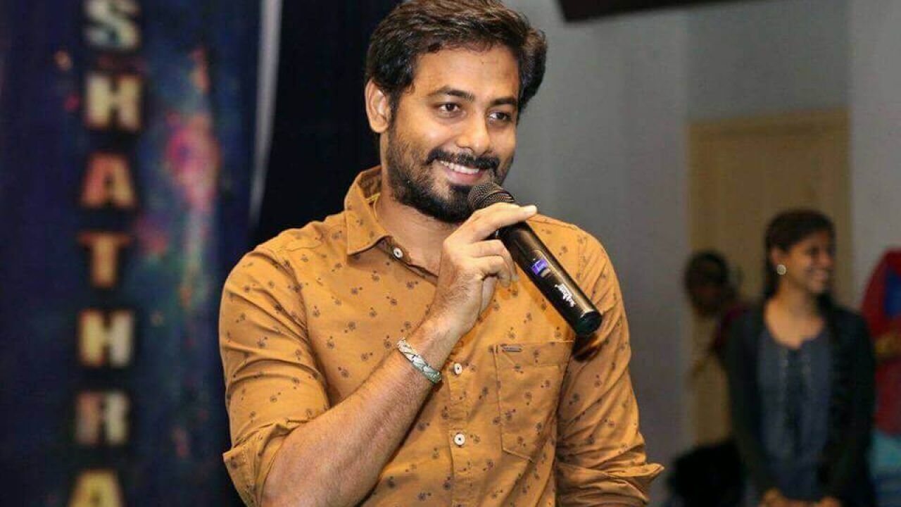 Aari Arjunan Wiki, Bigg Boss, Biography, Age, Movies, Family, Image