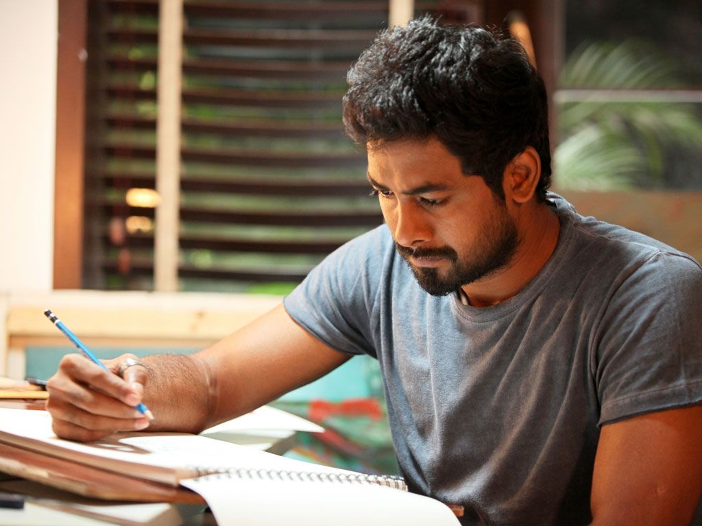 Maya HQ Movie Wallpaper. Maya HD Movie Wallpaper