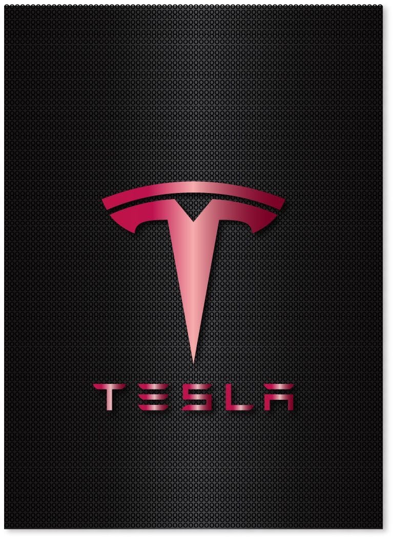 Tesla HD iPhone 11 Pro Wallpapers - Wallpaper Cave