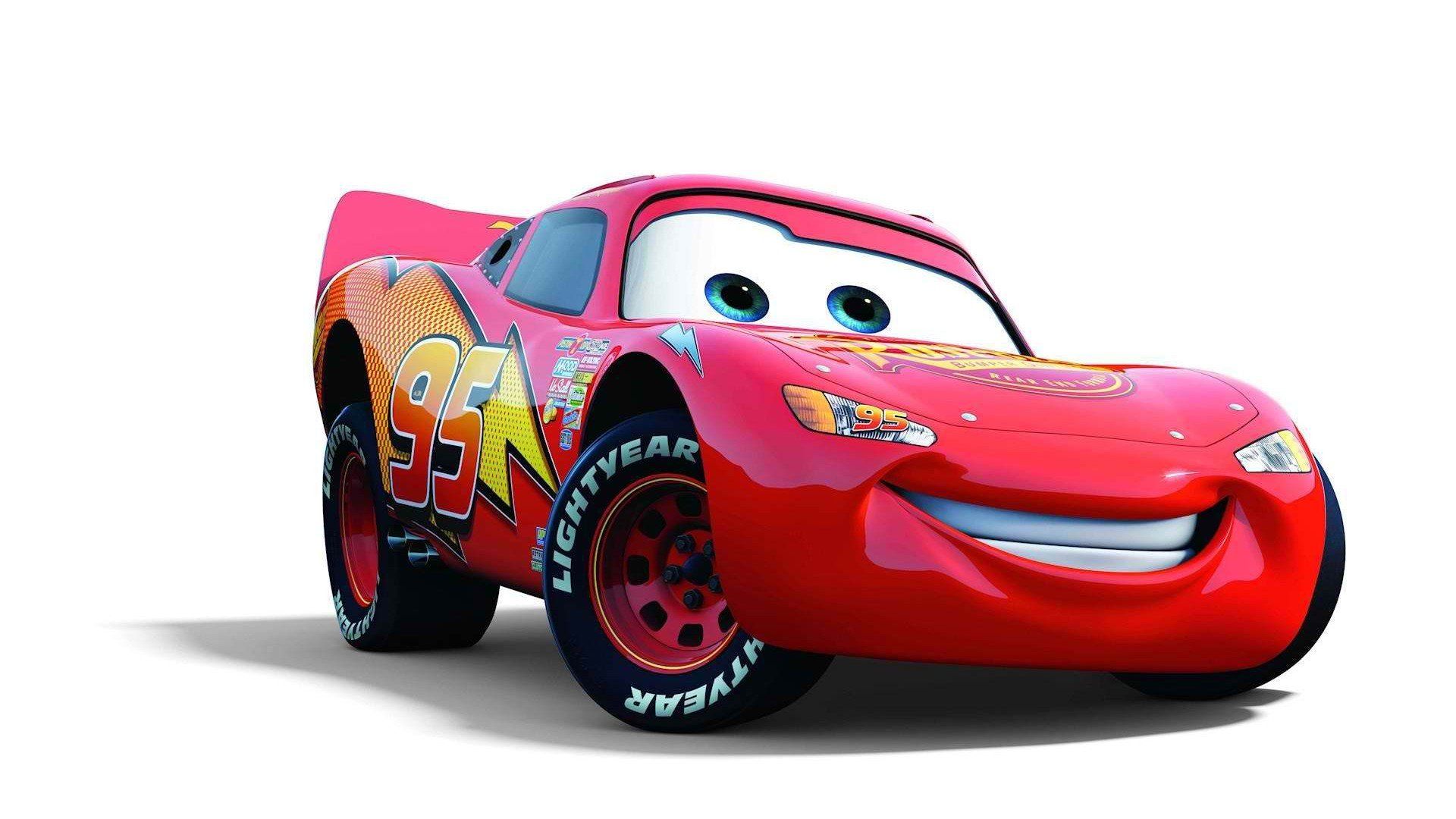 Mcqueen Wallpaper