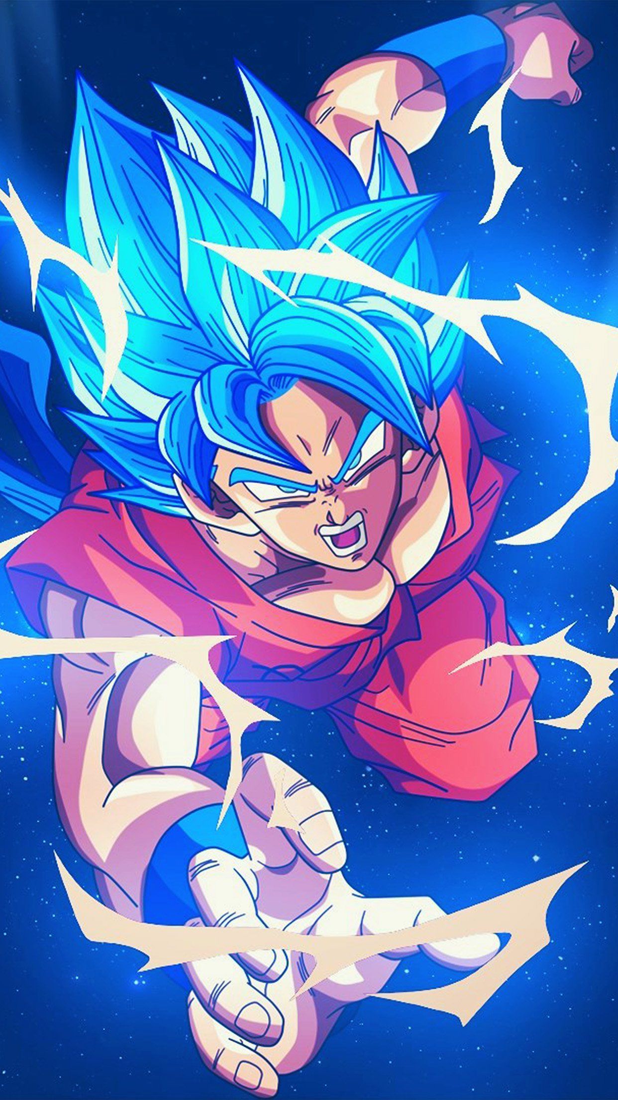 Dbz Wallpaper iPhone 6