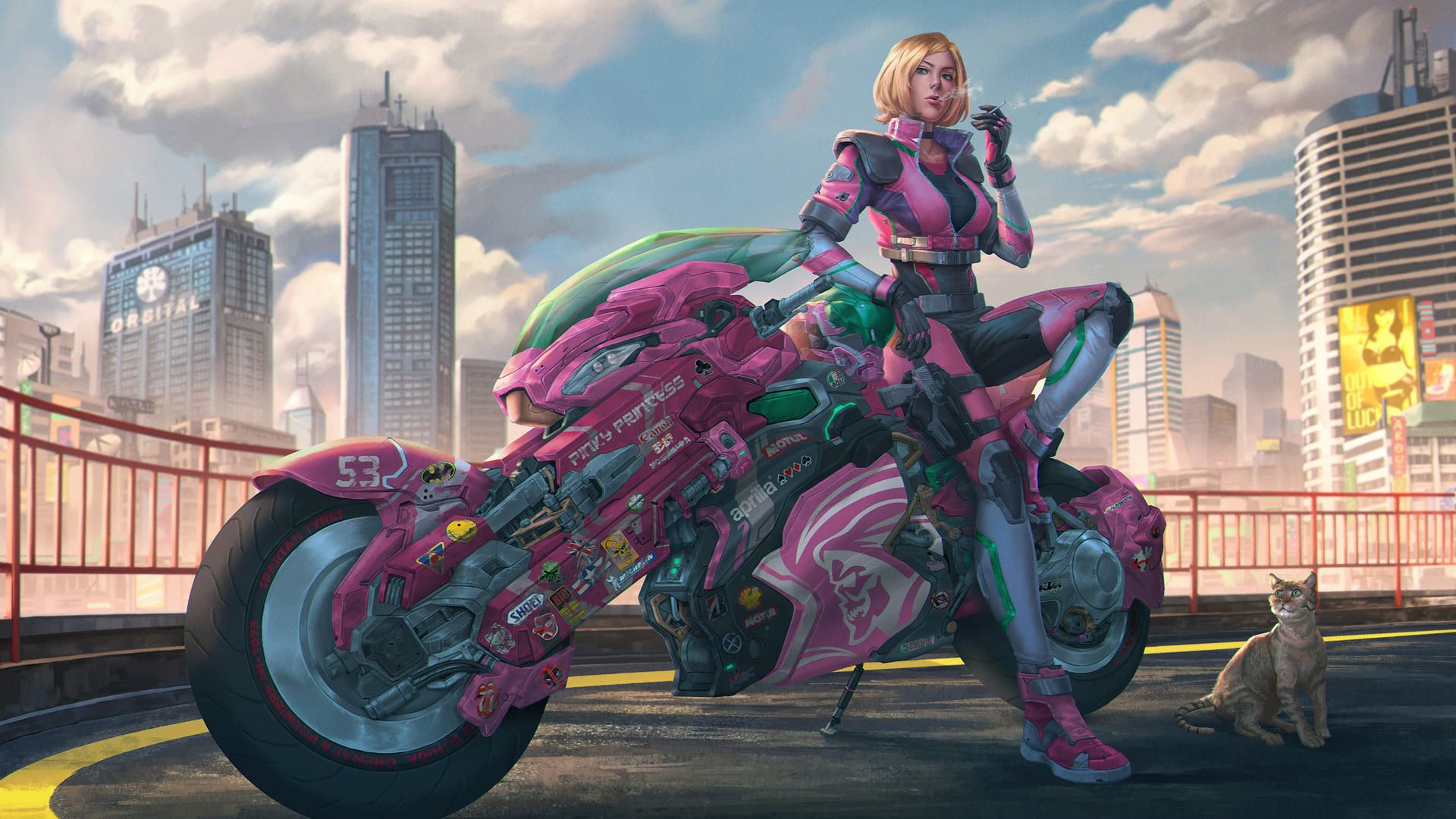 Anime Computer Wallpaper 4k Best Anime Computer 4k Wallpaper Download