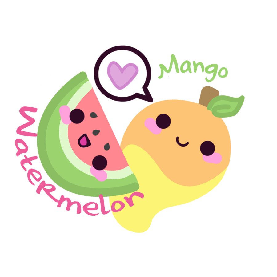 Mango clipart logo, Picture mango clipart logo