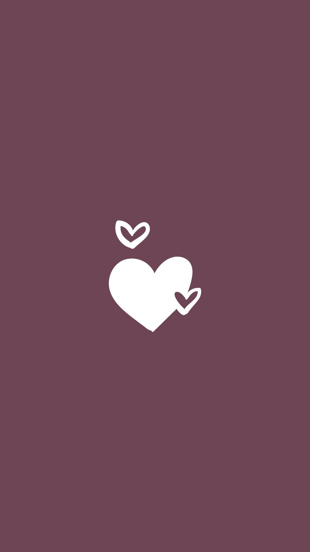 Hearts. Papel de parede Corações #papeldeparede #fundos #background # wallpaper #iphonewallpaper. Instagram wallpaper, Instagram logo, Instagram highlight icons