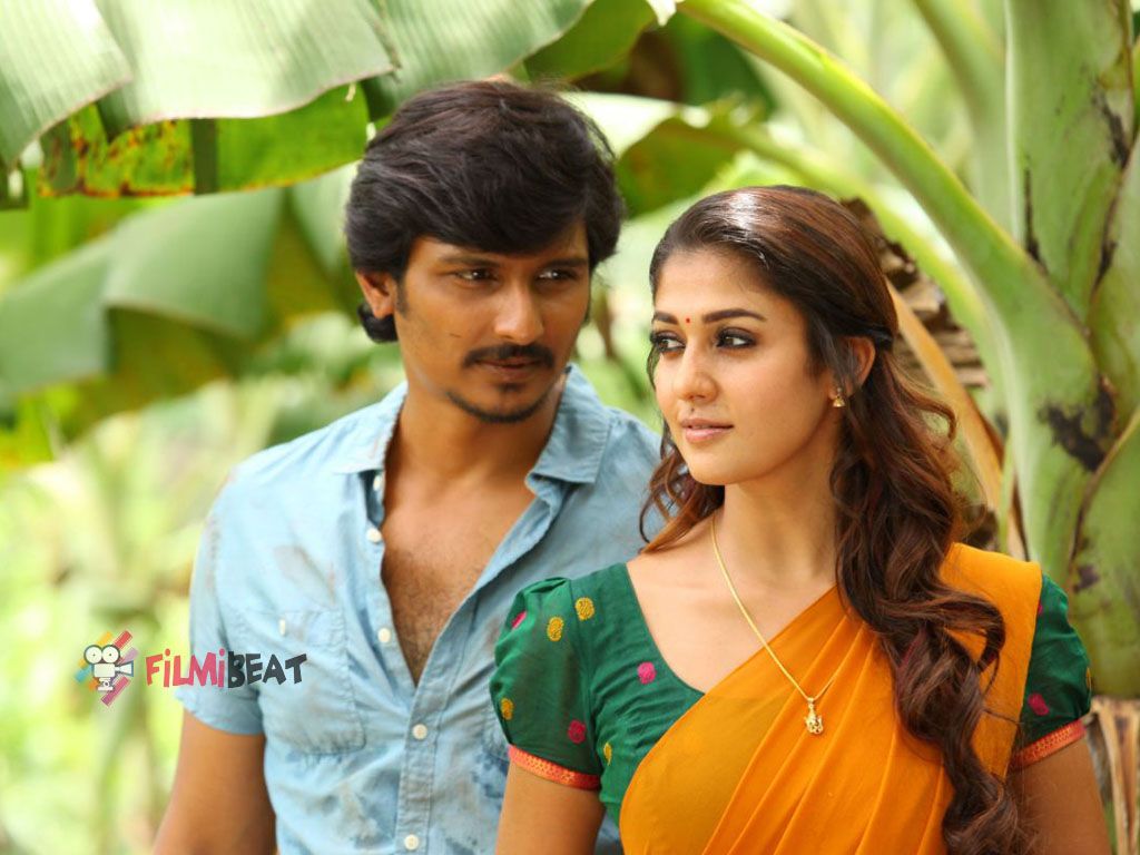 Thirunaal Movie HD Wallpaper. Thirunaal HD Movie Wallpaper Free Download (1080p to 2K)