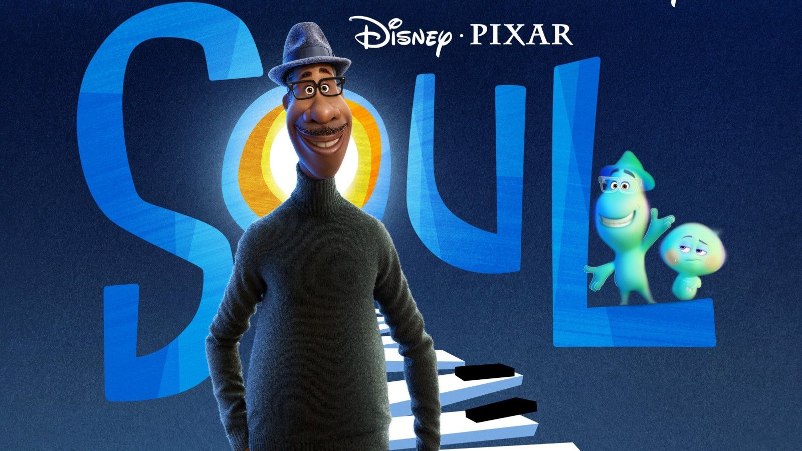 soul disney full