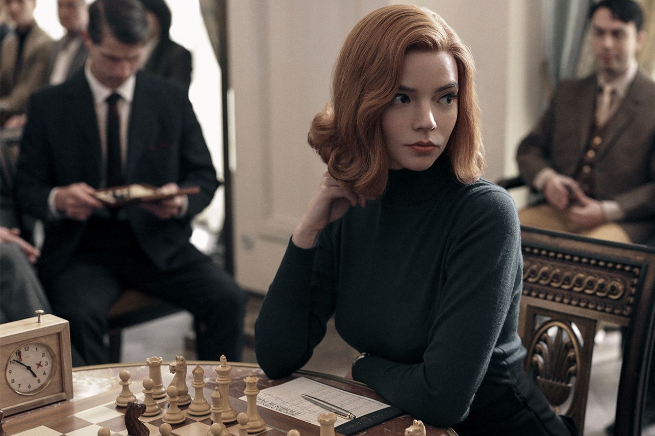 The Queen's Gambit' Netflix Review: Stream It Or Skip It?