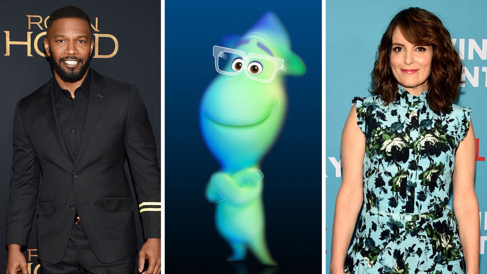 Pixar's 'Soul' cast includes Jamie Foxx .6abc.com