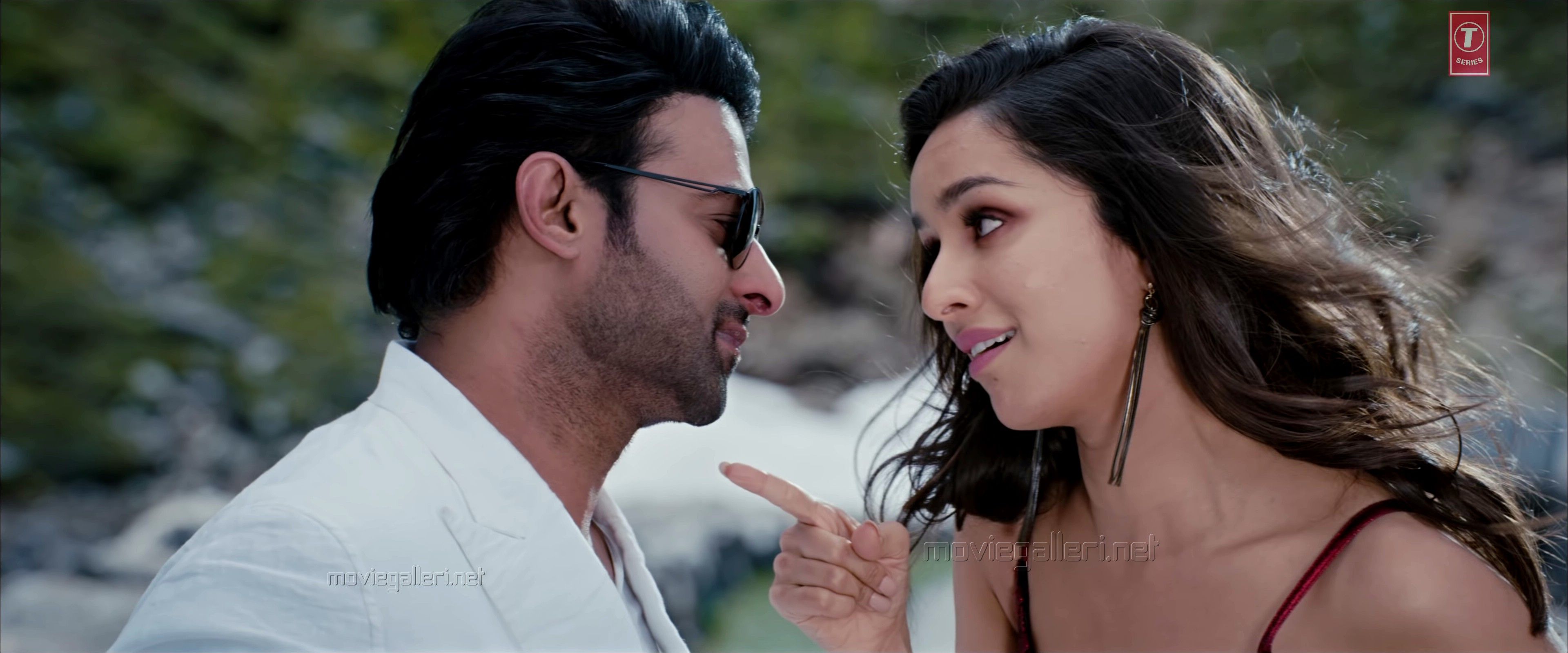 Saaho Movie Image HD Photo Prabhas Shraddha Kapoor Kapoor From Saaho Movie Wallpaper & Background Download