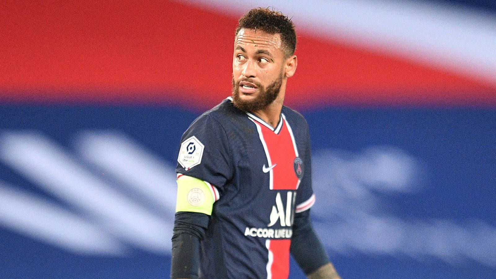 Neymar Wants To Sign Extension With Paris Saint Germain